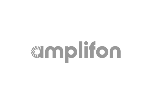 Logo Amplifon