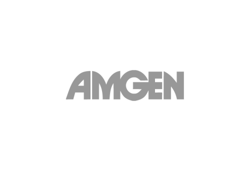 Logo Amgen