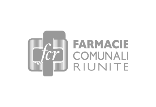 Logo Farmacie Comunali Riunite