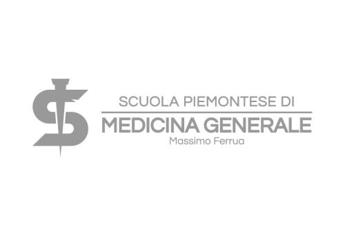 Logo Scuola Piemontese di Medicina Generale