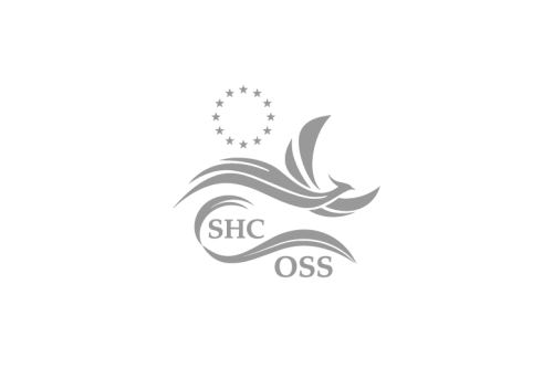 Logo SHC OSS