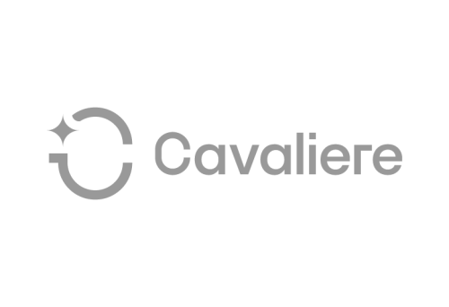 Logo Studio dentistico Cavaliere